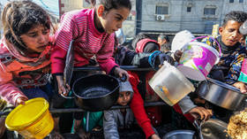 Israeli PM orders evacuation of last Gaza ‘safe zone’