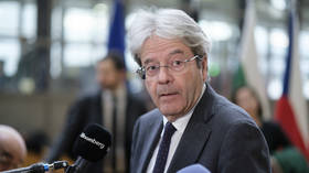 EU in ‘no rush’ to seize Russian assets – commissioner