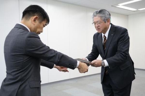 NTT West因用户信息泄露被给予行政指导