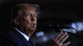 Trump not immune from Capitol riot lawsuit – US court