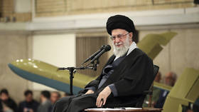 me<em></em>ta blacklists Iran’s Ayatollah Khamenei