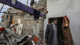 Unethical, hypocritical and cruel: Western aid cut will cause more pain for starving Gaza civilians