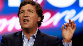 EU rules out Tucker Carlson sanctions – TASS