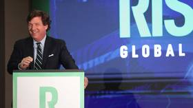 Tucker Carlson reveals when Putin interview will be aired